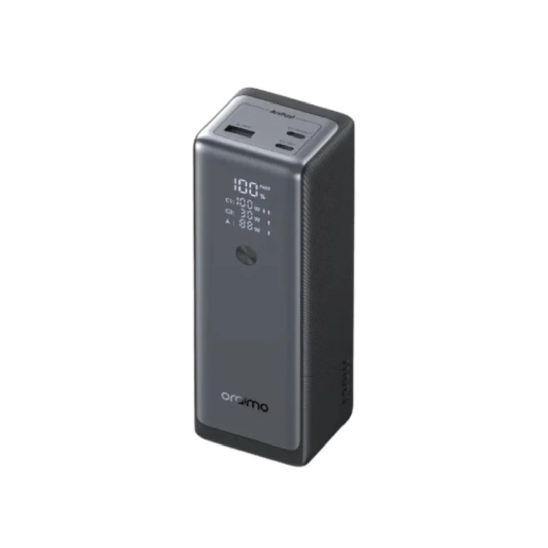 Shop Oraimo Super Powerjet 130 Power Bank - 27600mAh 130W in Nigeria